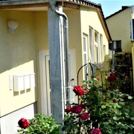 Ferienwohnung Geratal エアフルト エクステリア 写真