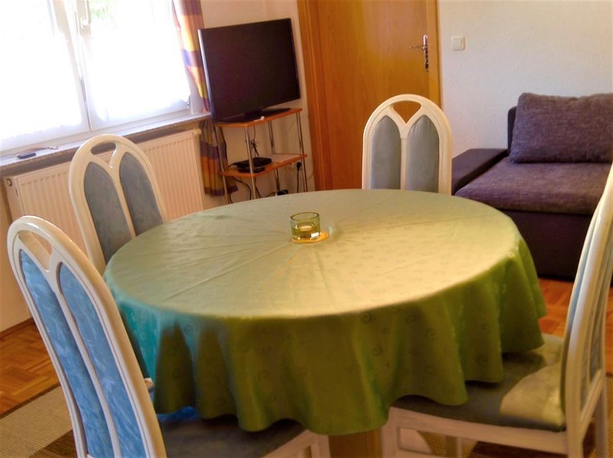 Ferienwohnung Geratal エアフルト エクステリア 写真