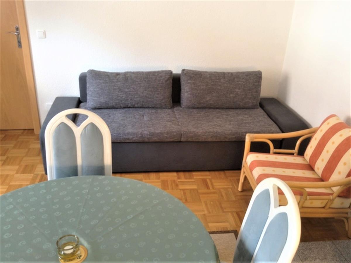 Ferienwohnung Geratal エアフルト エクステリア 写真